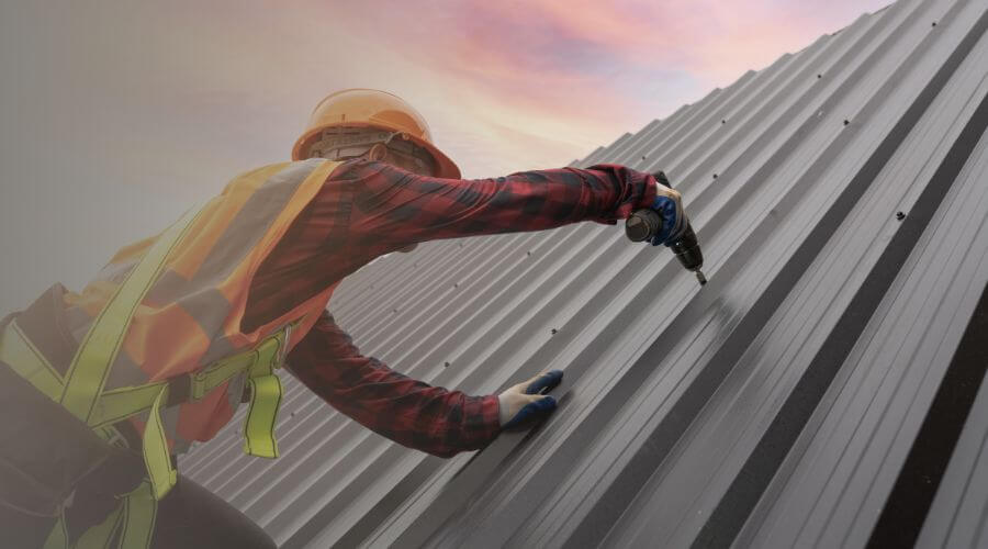Professional gutter cleaning in Silver Creek, NE